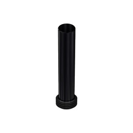 RURA DOPŁYWOWA DO SPŁUCZKI PODTYNKOWEJ L-310 MM UN