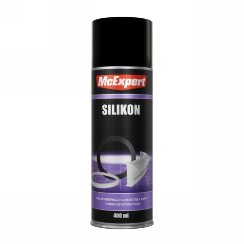 SILIKON SPRAY 400ML MC EXPERT SILIKON SPRAY 400ML MC EXPERT