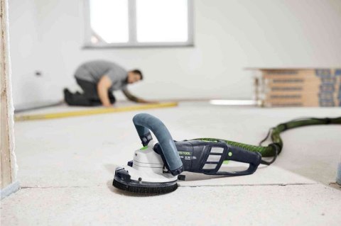 SZLIFIERKA Z OSPRZĘTEM DIAMENTOWYM RG 130 ECI-SET DIA HD FESTOOL SZLIFIERKA Z OSPRZĘTEM DIAMENTOWYM RG 130 ECI-SET DIA HD FESTOOL