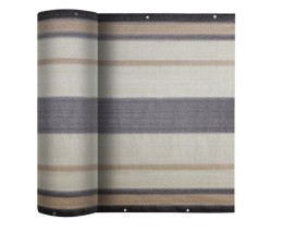 TKANINA OSŁONOWA DECO TIRAMISU 180G/M2 100CM ROLKA 25MB UN