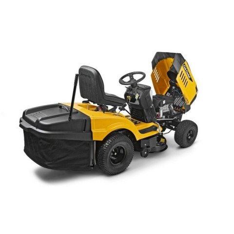 TRAKTOR OGRODOWY CUB CADET LT2 NR92 CUB CADET TRAKTOR OGRODOWY CUB CADET LT2 NR92 CUB CADET