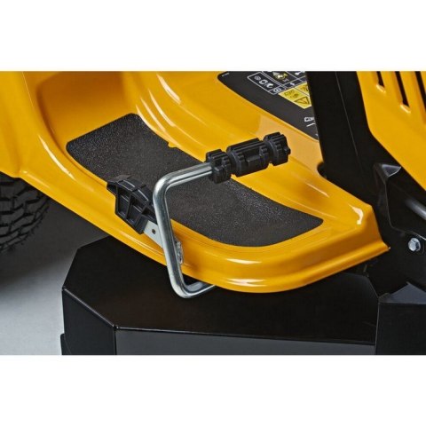 TRAKTOR OGRODOWY CUB CADET LT2 NR92 CUB CADET TRAKTOR OGRODOWY CUB CADET LT2 NR92 CUB CADET