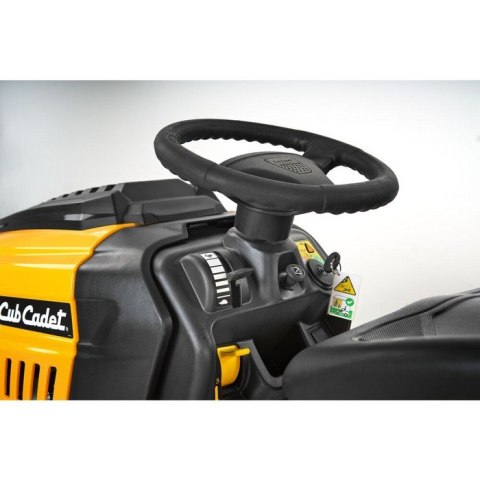 TRAKTOR OGRODOWY CUB CADET LT3 PR105 CUB CADET TRAKTOR OGRODOWY CUB CADET LT3 PR105 CUB CADET