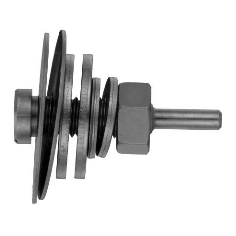 TRZPIEŃ MOCUJĄCY ASB06 60/100MM FI 6MM LUKAS TRZPIEŃ MOCUJĄCY ASB06 60/100MM FI 6MM LUKAS