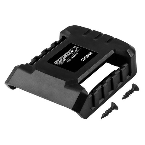 UCHWYT NA AKUMULATOR ENERGY+ GRAPHITE UCHWYT NA AKUMULATOR ENERGY+ GRAPHITE