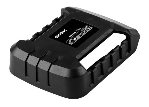 UCHWYT NA AKUMULATOR ENERGY+ GRAPHITE UCHWYT NA AKUMULATOR ENERGY+ GRAPHITE