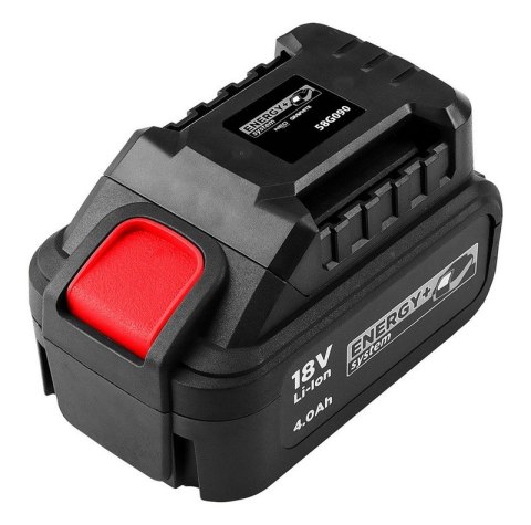UCHWYT NA AKUMULATOR ENERGY+ GRAPHITE UCHWYT NA AKUMULATOR ENERGY+ GRAPHITE