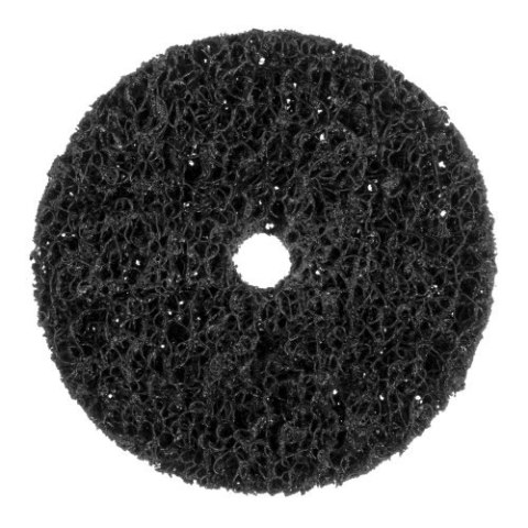 UNIWERSALNA WŁÓKNINA CZYSZCZĄCA ASVS 100*13MM OTWÓR 13MM LUKAS UNIWERSALNA WŁÓKNINA CZYSZCZĄCA ASVS 100*13MM OTWÓR 13MM LUKAS