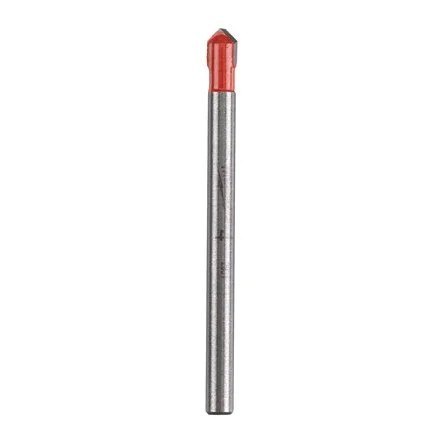 WIERTŁO DO SZKŁA I CERAMIKI 4*50MM MILWAUKEE WIERTŁO DO SZKŁA I CERAMIKI 4*50MM MILWAUKEE