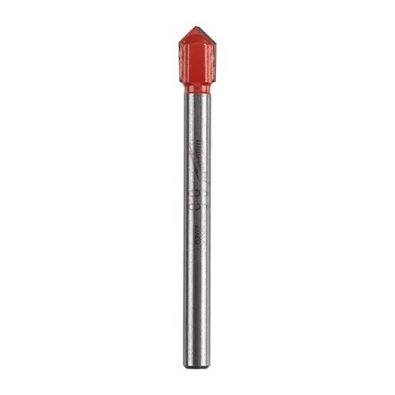 WIERTŁO DO SZKŁA I CERAMIKI 6.5*60MM MILWAUKEE
