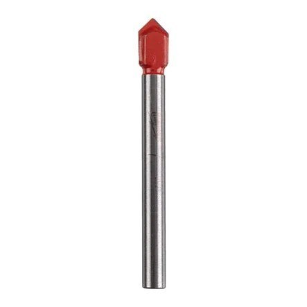 WIERTŁO DO SZKŁA I CERAMIKI 7*60MM MILWAUKEE WIERTŁO DO SZKŁA I CERAMIKI 7*60MM MILWAUKEE