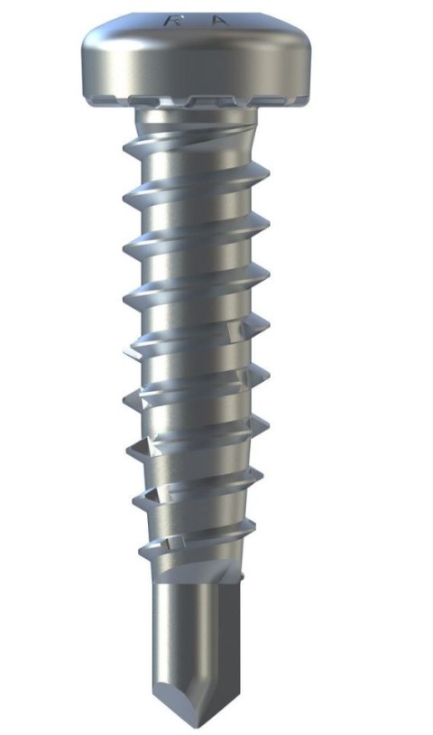 WKRĘT DO OBRÓBKI BLACHARSKIEJ RP-R-LK-X 4.8*20MM A2 UN WKRĘT DO OBRÓBKI BLACHARSKIEJ RP-R-LK-X 4.8*20MM A2 UN