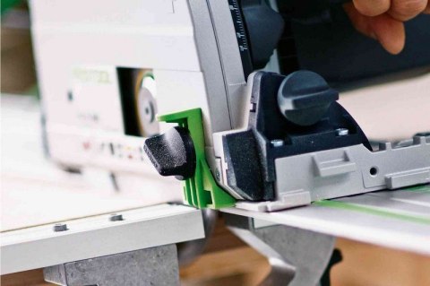 ZABEZPIECZENIE PRZECIWODPRYSKOWE SP-TS 55/5 FESTOOL ZABEZPIECZENIE PRZECIWODPRYSKOWE SP-TS 55/5 FESTOOL