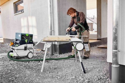 ZAGŁĘBIARKA TS 60 KEBQ-PLUS FESTOOL ZAGŁĘBIARKA TS 60 KEBQ-PLUS FESTOOL