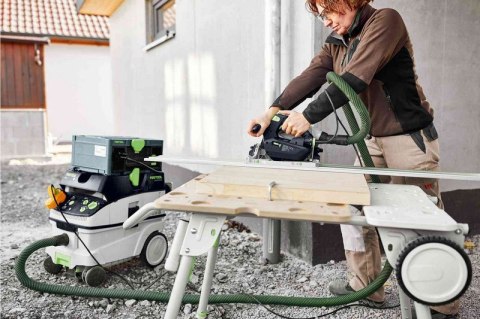 ZAGŁĘBIARKA TS 60 KEBQ-PLUS FESTOOL ZAGŁĘBIARKA TS 60 KEBQ-PLUS FESTOOL