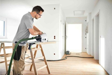 ZAGŁĘBIARKA TS 60 KEBQ-PLUS FESTOOL ZAGŁĘBIARKA TS 60 KEBQ-PLUS FESTOOL
