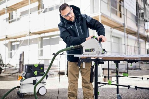 ZAGŁĘBIARKA TS 60 KEBQ-PLUS FESTOOL ZAGŁĘBIARKA TS 60 KEBQ-PLUS FESTOOL