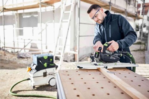 ZAGŁĘBIARKA TS 60 KEBQ-PLUS FESTOOL ZAGŁĘBIARKA TS 60 KEBQ-PLUS FESTOOL