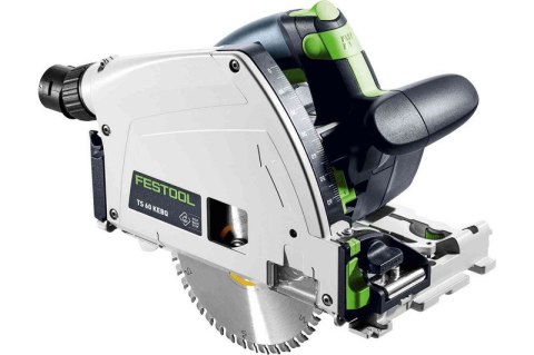 ZAGŁĘBIARKA TS 60 KEBQ-PLUS FESTOOL ZAGŁĘBIARKA TS 60 KEBQ-PLUS FESTOOL