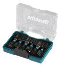 ZESTAW NASADEK 1/4'' IMPACT BLACK 6 SZT MAKITA
