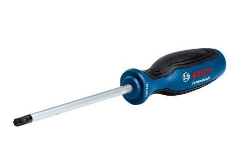 ZESTAW WKRĘTAKÓW TORX 6 SZT. BOSCH ZESTAW WKRĘTAKÓW TORX 6 SZT. BOSCH