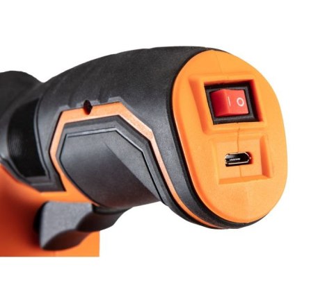 ZSZYWACZ TAPICERSKI 4V ZASILANIE USB NEO ZSZYWACZ TAPICERSKI 4V ZASILANIE USB NEO