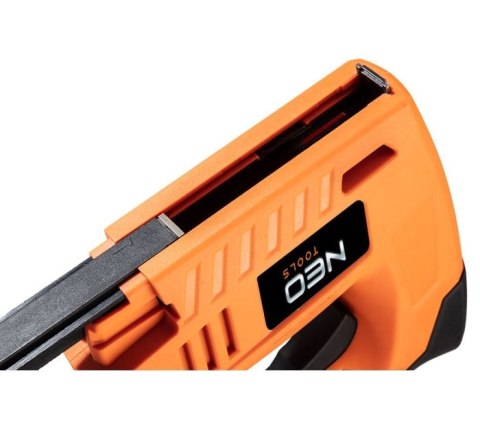 ZSZYWACZ TAPICERSKI 4V ZASILANIE USB NEO ZSZYWACZ TAPICERSKI 4V ZASILANIE USB NEO