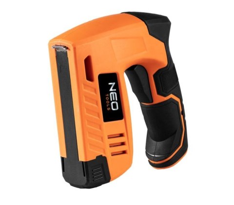 ZSZYWACZ TAPICERSKI 4V ZASILANIE USB NEO ZSZYWACZ TAPICERSKI 4V ZASILANIE USB NEO