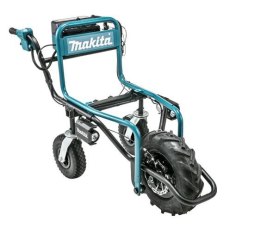 AKUMULATOROWY WÓZEK/TACZKA Z NAPĘDEM 18V 0*AH MAKITA