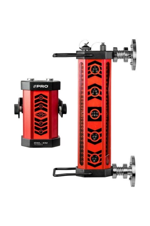 DETEKTOR KOPARKOWY MAGNESY DWL-KM PRO DETEKTOR KOPARKOWY MAGNESY DWL-KM PRO