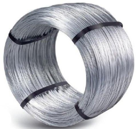 DRUT OCYNKOWANY 6.80MM NA METALURGIA