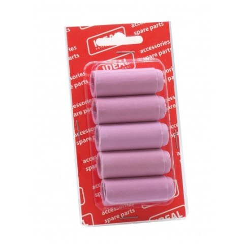 DYSZA CERAMICZNA 8 FI 12.7 TIG 17-18-26 5 SZT. IDEAL