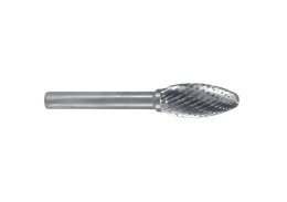 FREZ SPIEKOWY PŁOMIENIOWY 3MM FORMA H UN
