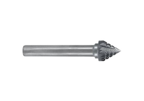 FREZ SPIEKOWY STOŻKOWY KSJ 6MM FORMA J UN FREZ SPIEKOWY STOŻKOWY KSJ 6MM FORMA J UN