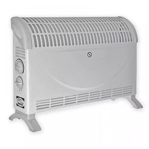 GRZEJNIK KONWEKTOROWY TURBO 2000W BEZ NAWIEWU DEDRA GRZEJNIK KONWEKTOROWY TURBO 2000W BEZ NAWIEWU DEDRA