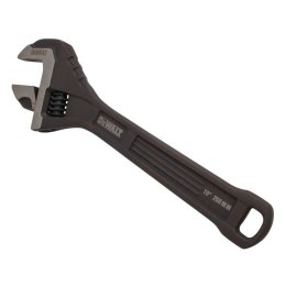 KLUCZ NASTAWNY TYPU SZWED 250MM DEWALT