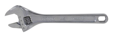 KLUCZ PŁASKI NASTAWNY ZE SKALĄ 250MM BETA KLUCZ PŁASKI NASTAWNY ZE SKALĄ 250MM BETA