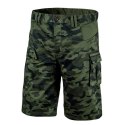KRÓTKIE SPODENKI CAMO XS NEO