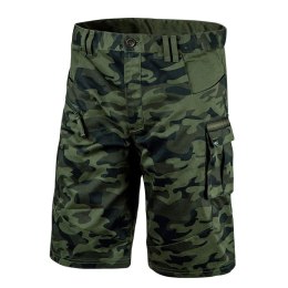 KRÓTKIE SPODENKI CAMO XS NEO