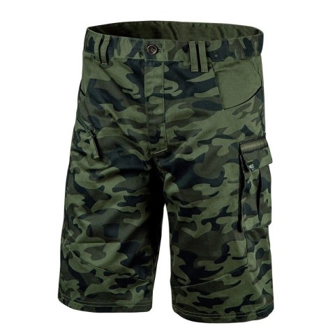 KRÓTKIE SPODENKI CAMO XS NEO KRÓTKIE SPODENKI CAMO XS NEO