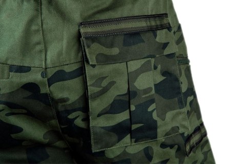 KRÓTKIE SPODENKI CAMO XS NEO KRÓTKIE SPODENKI CAMO XS NEO