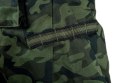 KRÓTKIE SPODENKI CAMO XS NEO