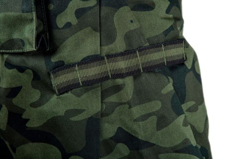 KRÓTKIE SPODENKI CAMO XS NEO KRÓTKIE SPODENKI CAMO XS NEO