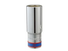 NASADKA DŁUGA 6-KĄTNA CHROMOWANA 3/4'' 29MM KING TONY