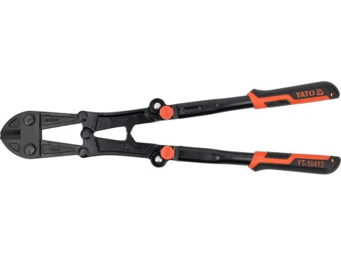 NOŻYCE DO PRĘTÓW 450MM SKŁADANE YATO NOŻYCE DO PRĘTÓW 450MM SKŁADANE YATO