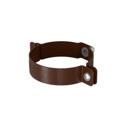 OBEJMA STAL 90MM BRĄZ BRYZA BRYZA