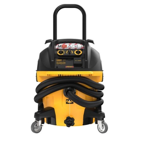 ODKURZACZ PRZEMYSŁOWY 1400W 38L M DEWALT ODKURZACZ PRZEMYSŁOWY 1400W 38L M DEWALT