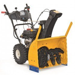ODŚNIEŻARKA SPALINOWA XS2 61 SWE CUB CADET MTD ODŚNIEŻARKA SPALINOWA XS2 61 SWE CUB CADET MTD