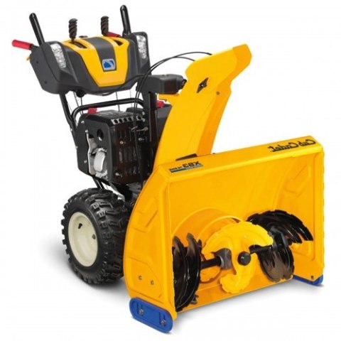 ODŚNIEŻARKA SPALINOWA TRÓJSTOPNIOWA XS3 76 SWE CUB CADET MTD ODŚNIEŻARKA SPALINOWA TRÓJSTOPNIOWA XS3 76 SWE CUB CADET MTD