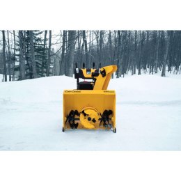 ODŚNIEŻARKA SPALINOWA TRÓJSTOPNIOWA XS3 76 SWE CUB CADET MTD
